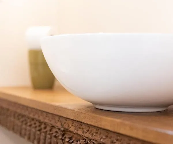 Labotanica_casalounge 4* تْشيزيناتيكو